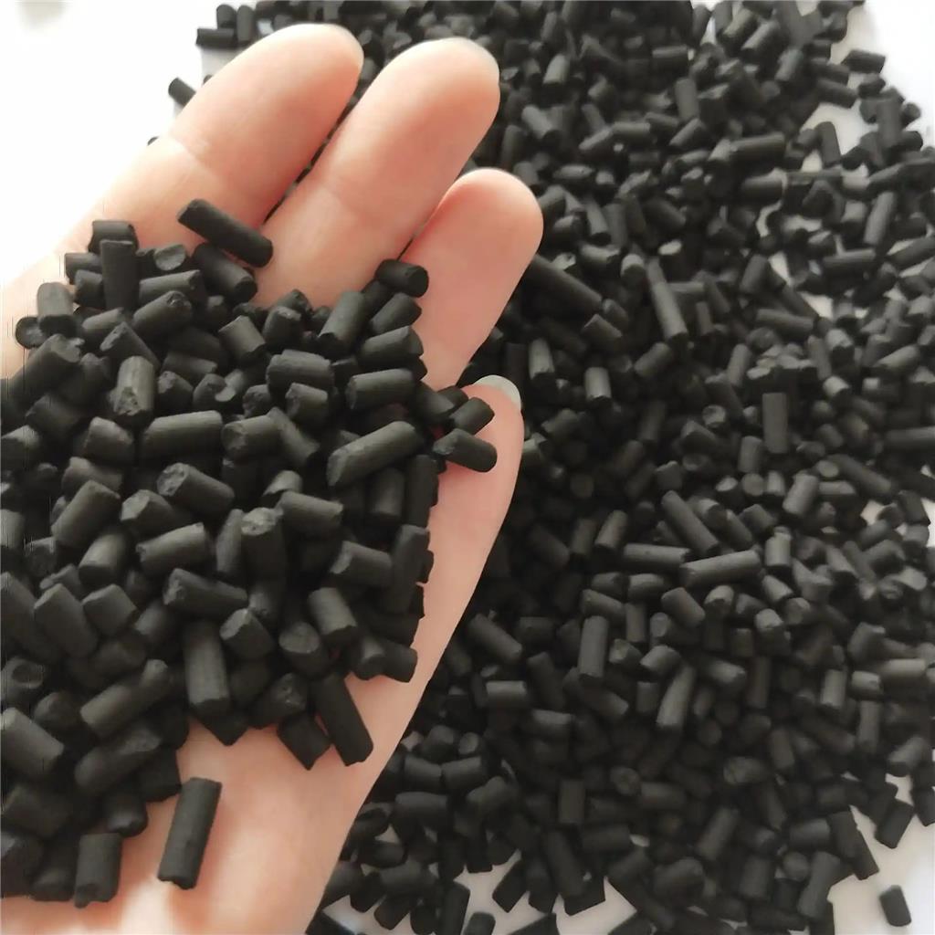 腈基/氰基加氢专用催化剂