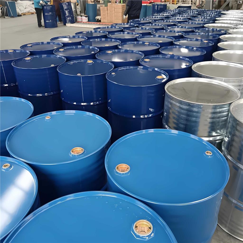 硫酸二乙酯 64-67-5 涂料染料溶剂 助剂 99.9%