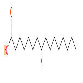 棕榈酸钾 软质酸钾 2624-31-9