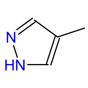 4-甲基吡唑；7554-65-6