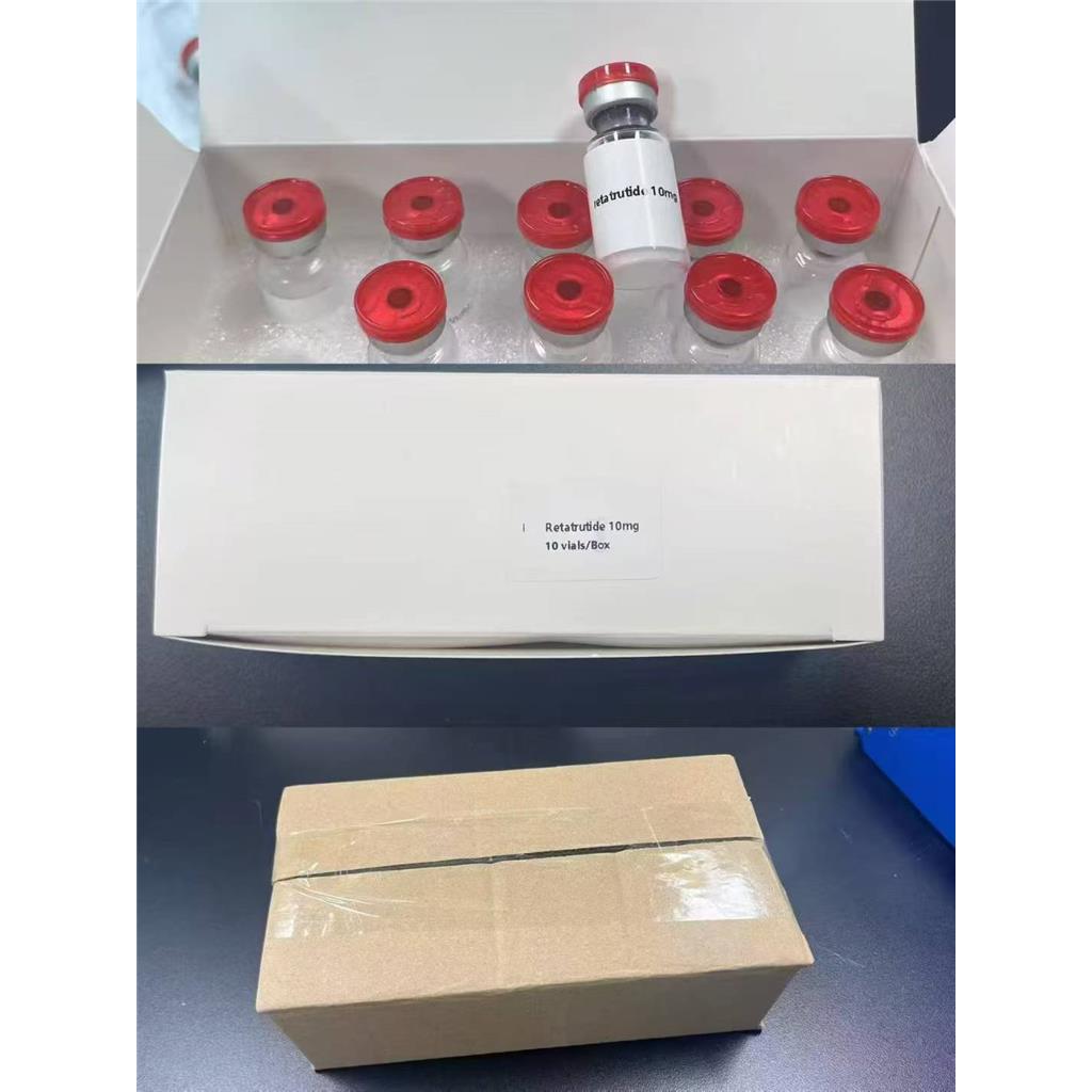 瑞他鲁肽Retatrutide雷塔鲁肽2381089-83-2LY3437943