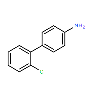 2'-氯-[1,1'-联苯]-4-胺