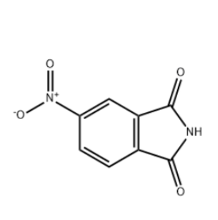 4-硝基邻苯二甲酰亚胺