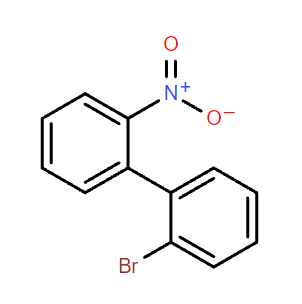 2-溴-2'-硝基-1,1'-联苯