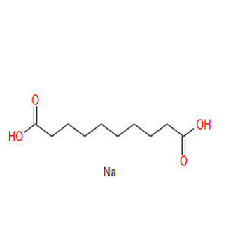 癸二酸二钠盐 癸二酸二钠 17265-14-4