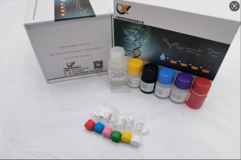 兔纤溶酶抗纤溶酶复合物（PAP）elisa试剂盒