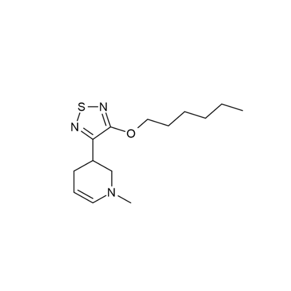 占诺美林杂质20