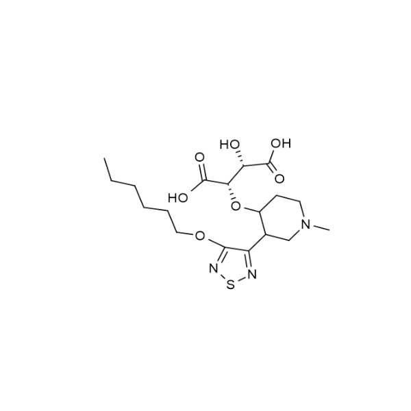 占诺美林杂质22対映异构体