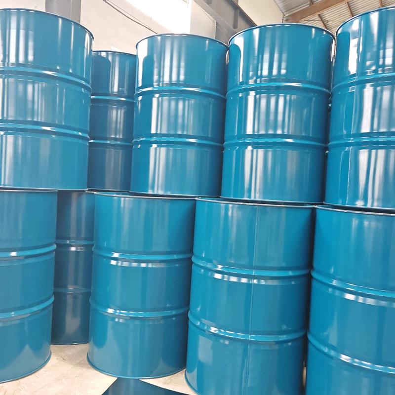 氯缩酮包装 25KG/桶 200KG/桶