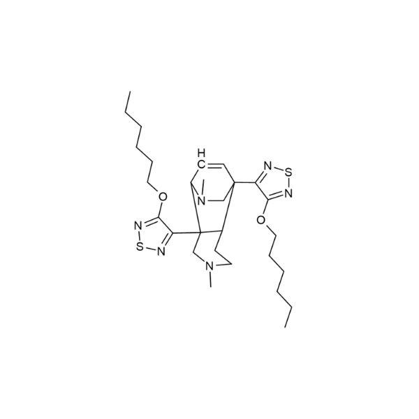 占诺美林杂质16