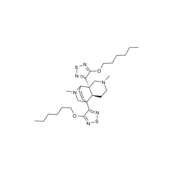 占诺美林二聚体杂质