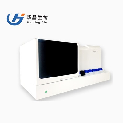 华晶 全自动革兰抗酸染色机