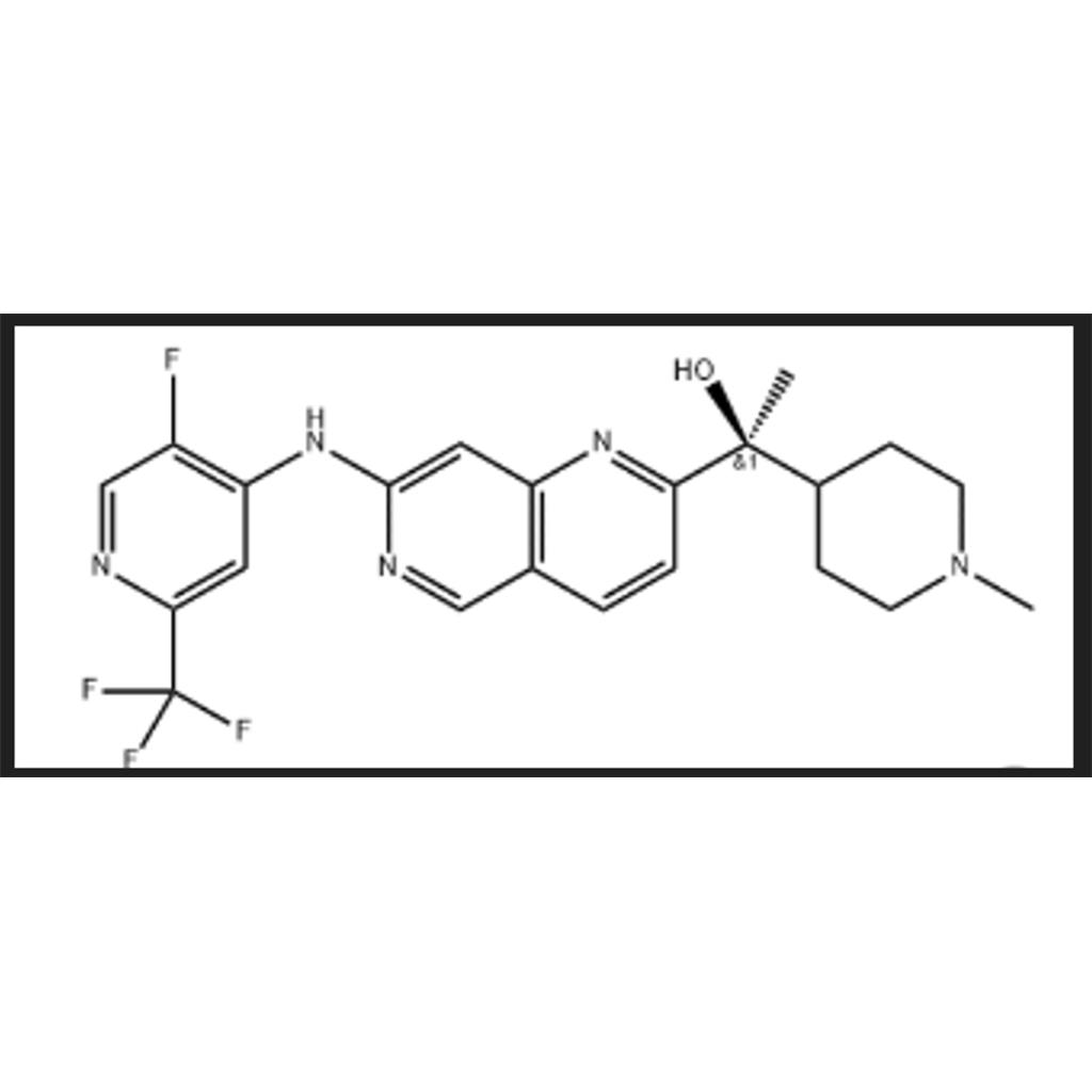化合物 (S)-GFB-12811 2757672-69-6
