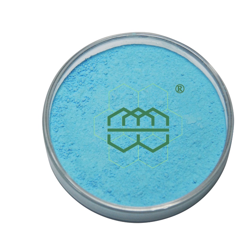 高品质烟酸铜粉末