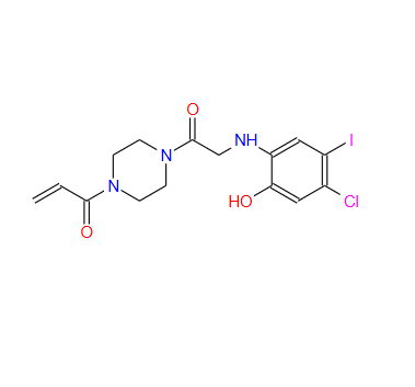 K-RAS(G12C) INHIBITOR 12