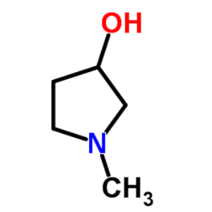 3-羟基-1-甲基四氢吡咯；13220-33-2