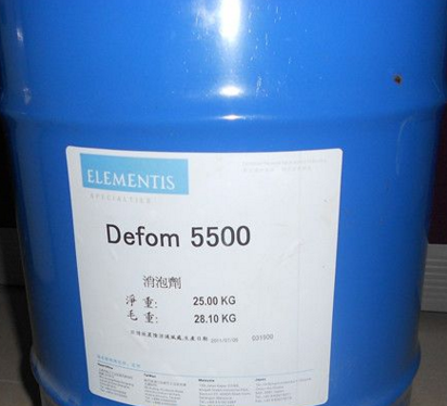 海明斯德谦6800消泡剂