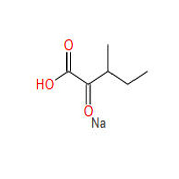 (+/-)-3-甲基-2-氧戊酸钠 3-甲基-2-氧戊酸钠 3-甲基-2-氧戊酸 钠盐