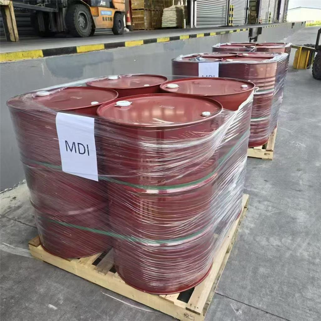 二苯基甲烷二异氰酸酯 纯MDI 万华MDI100