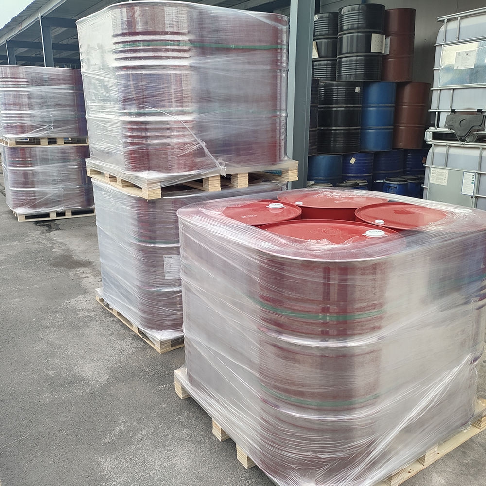 二苯基甲烷二异氰酸酯 纯MDI 万华MDI100