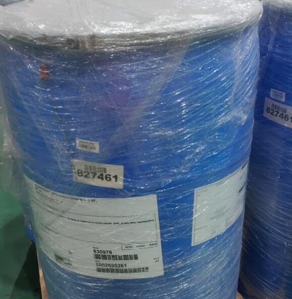 亚什兰Ashland交联聚维酮PVPP