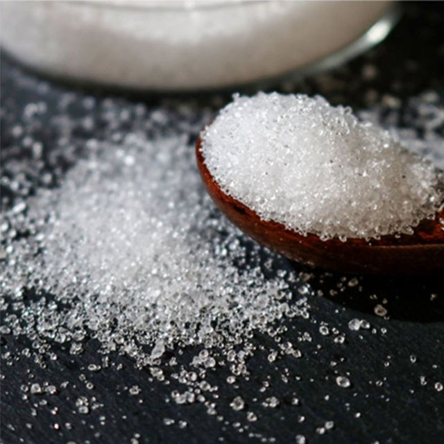 英轩无水柠檬酸 食品添加剂酸味调节剂除垢剂