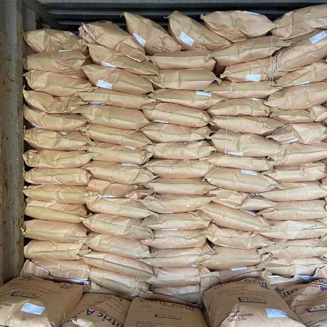 英轩无水柠檬酸 食品添加剂酸味调节剂除垢剂