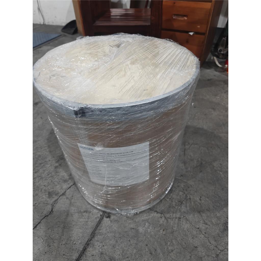 阿法替尼游离碱