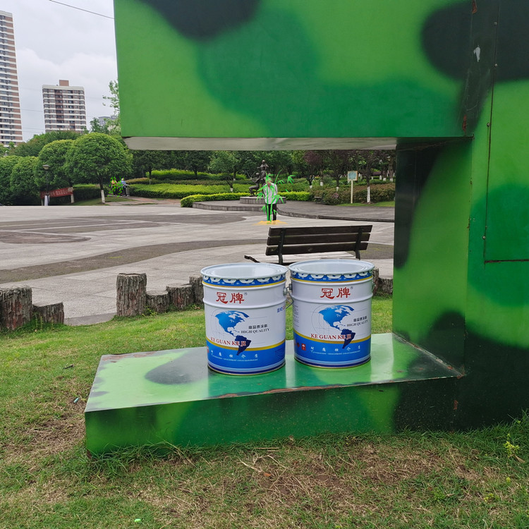 重庆红丹底漆/金属防锈漆/钢铁防锈底漆定制