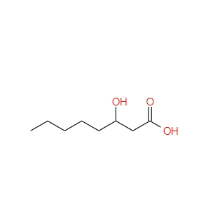3-羟基辛酸
