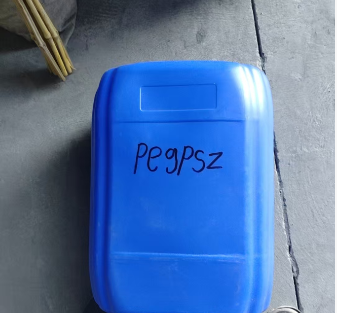 聚乙二醇硼酸酯，25KG/200KG/桶