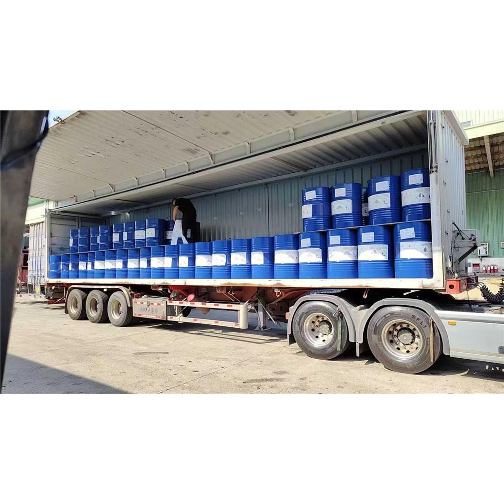 偏苯三酸三辛酯(TOTM)3319-31-1