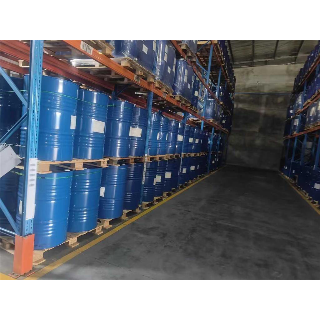 偏苯三酸三辛酯(TOTM)3319-31-1