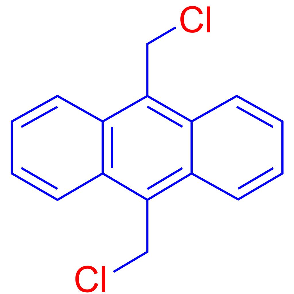 9,10-二(氯甲基)蒽