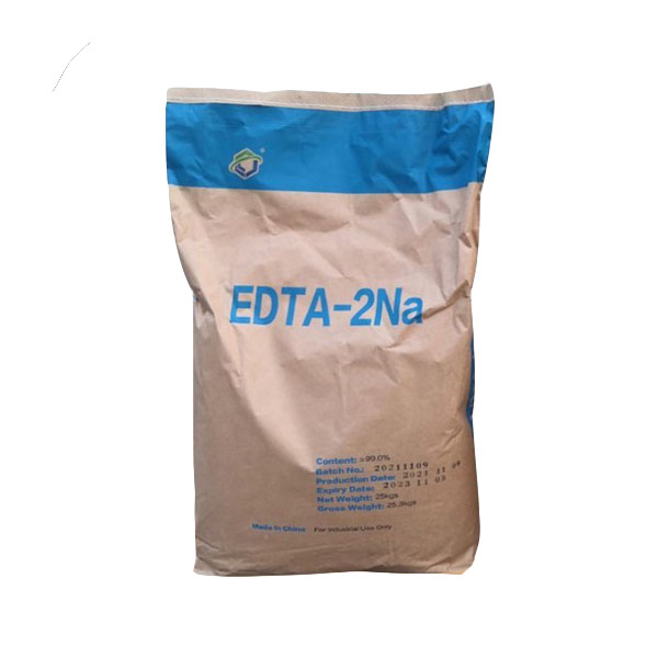 乙二胺四乙酸二钠 EDTA二钠 洗涤络合剂 EDTA2Na