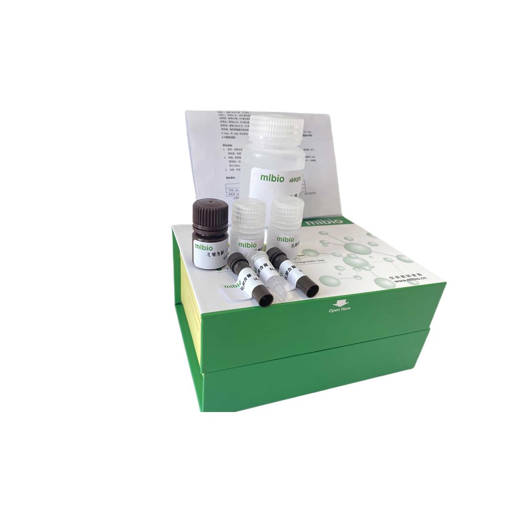 脂质过氧化物(LPO)测定试剂盒/微量法/96样