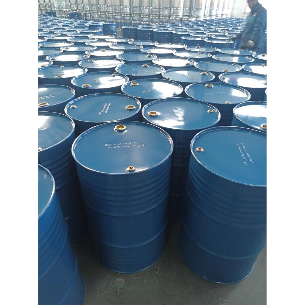 聚乙二醇硼酸酯包装200KG/桶