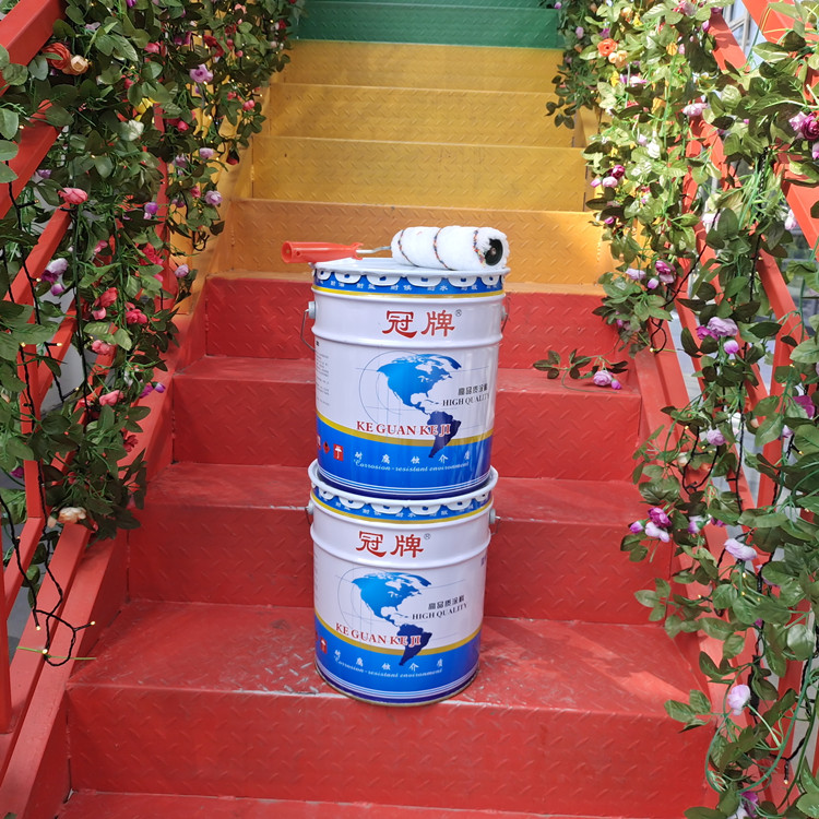 云南油漆工程施工-涂料施工工程/科冠