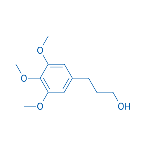 3-(3,4,5-三甲氧苯基)-1-丙醇