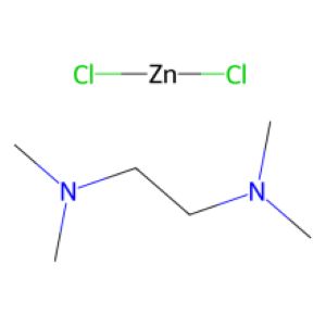 二氯(N,N,N',N'-四甲基乙二胺)锌(II)