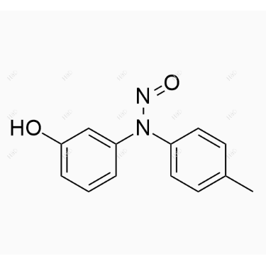 酚妥拉明亚硝基杂质8   497930-24-2