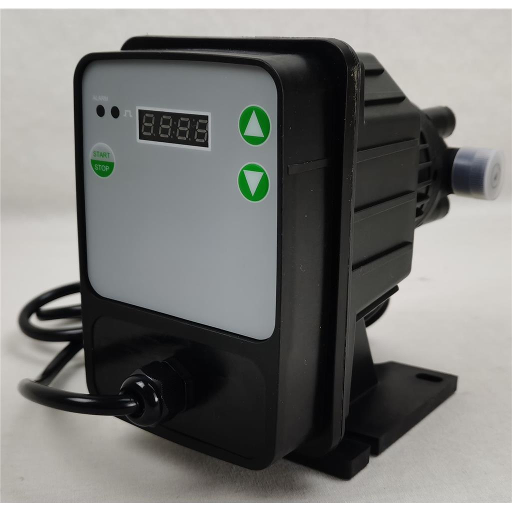 海南计量泵加药泵定量泵