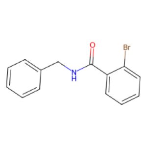 N-苄基-2-溴苯甲酰胺