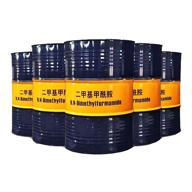 二甲基甲酰胺 DMF 国标工业级 99%含量 有机溶剂稀释剂