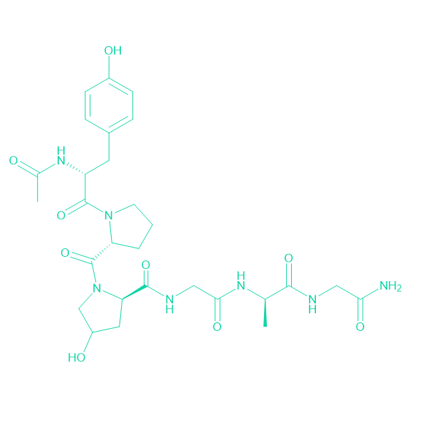 特异性调节剂多肽Rotigaptide/355151-12-1/Rotigaptide