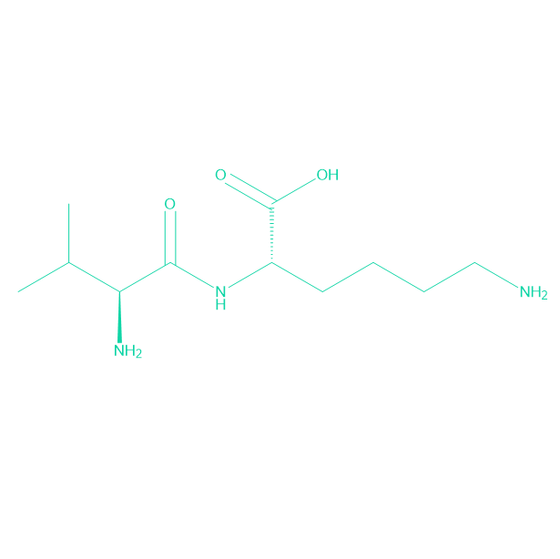 缬氨酰赖氨酸/22677-62-9/Valyllysine