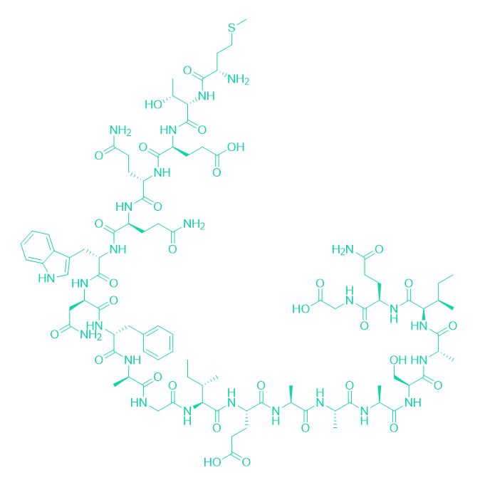 细胞表位多肽ESAT6 Epitope/183273-40-7/ESAT6 Epitope