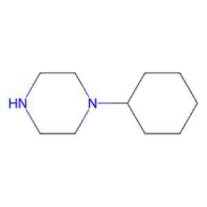 1-环己基哌，N-环己基哌嗪，环己基哌嗪