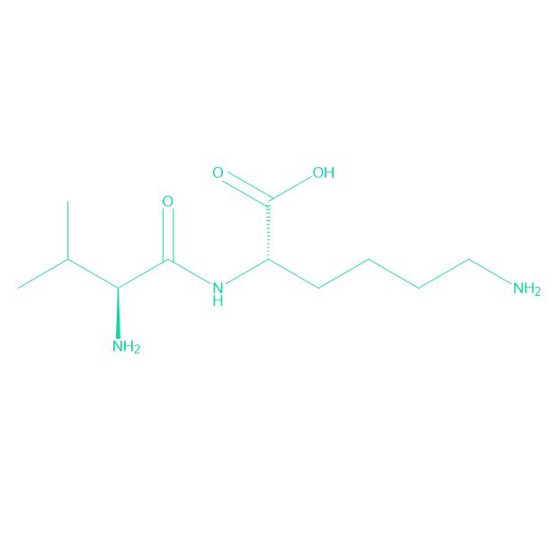 220P297 Valyllysine 22677-62-9.png