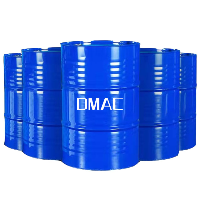 N,N-二甲基乙酰胺 工业级DMAC油漆涂料稀释剂